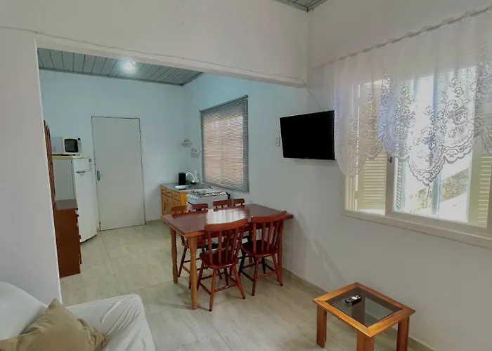 Casa Cinza