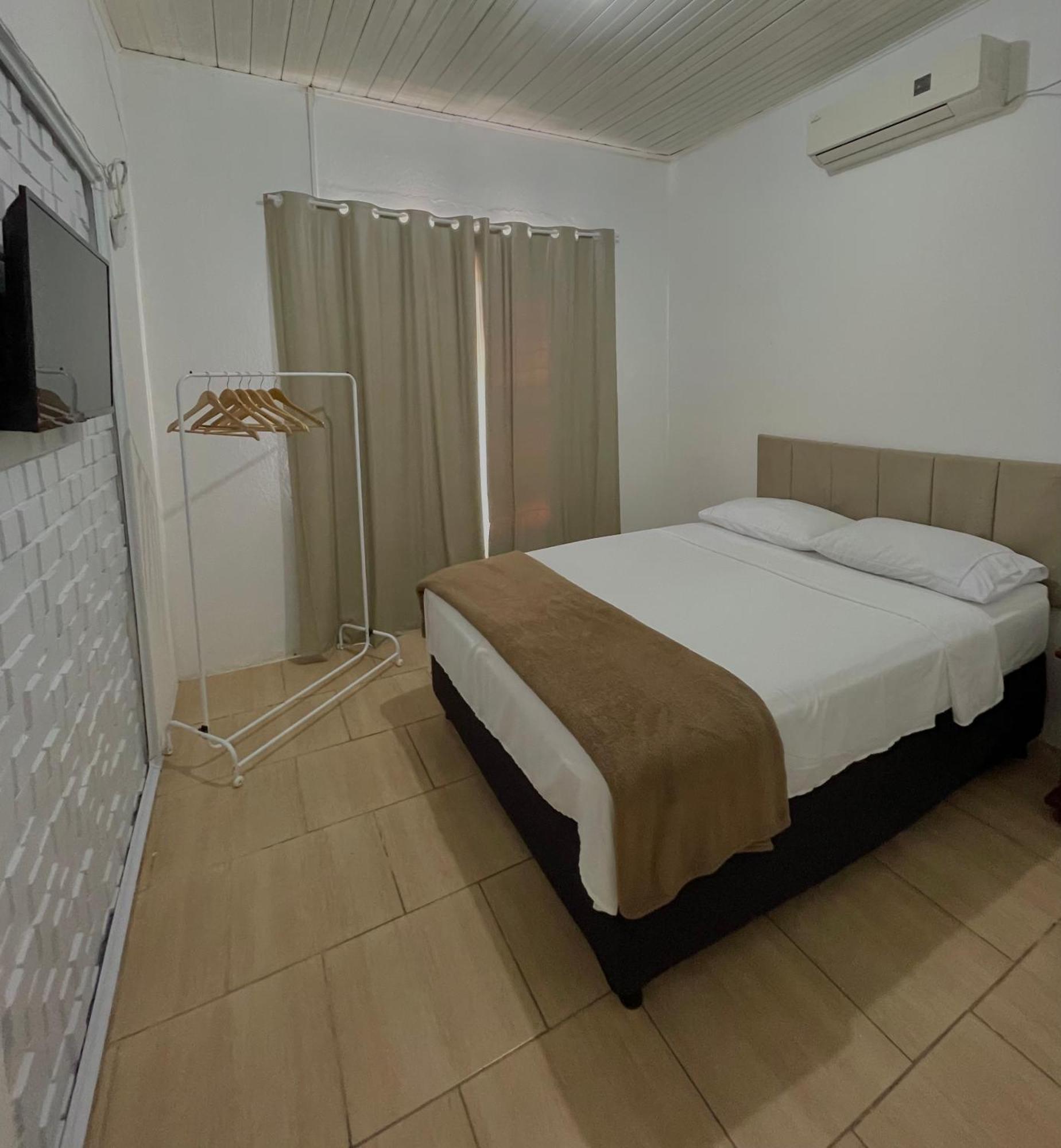 Casa Cinza Holiday home *