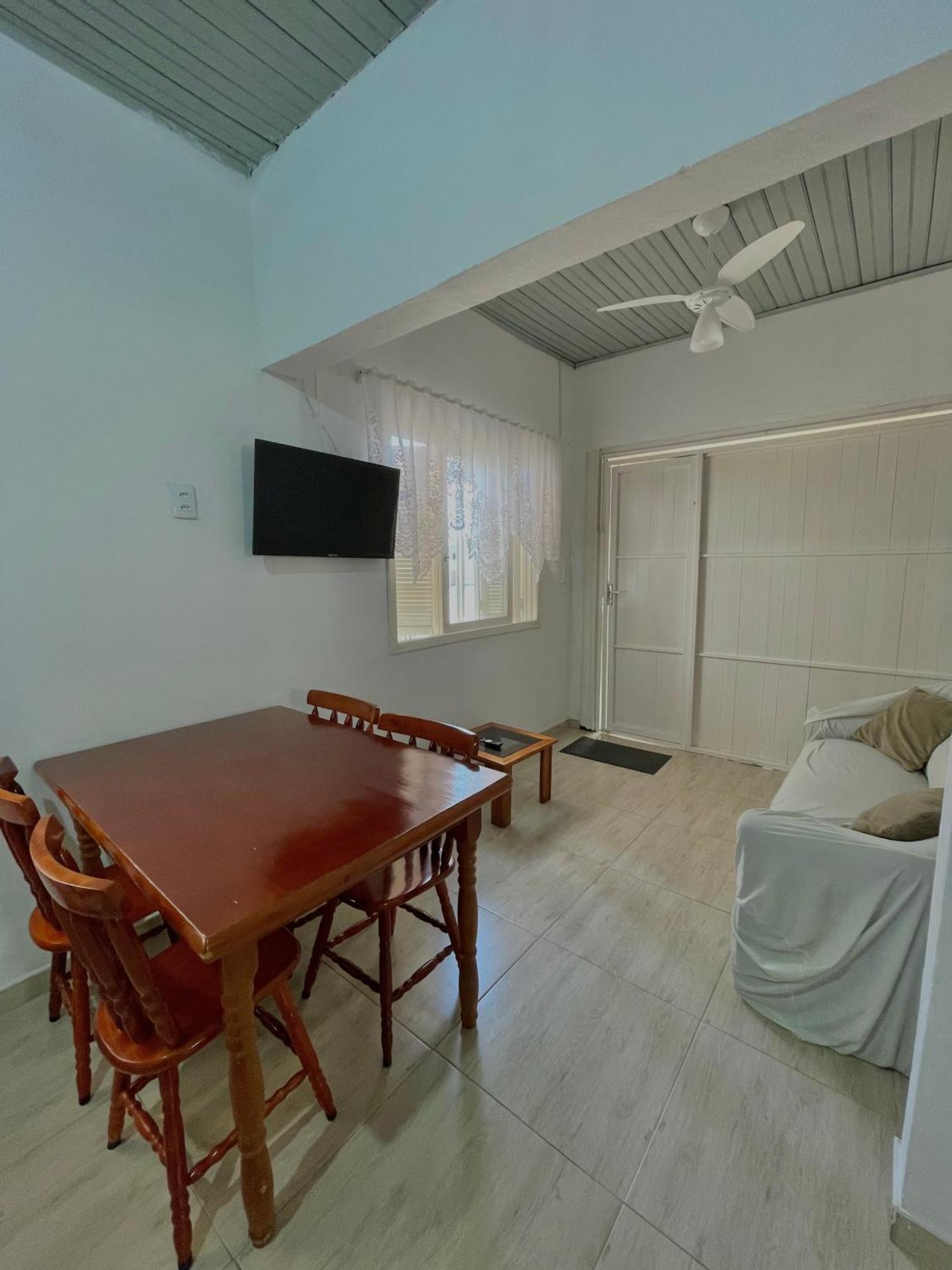 Casa Cinza Holiday home Sao Lourenco do Sul