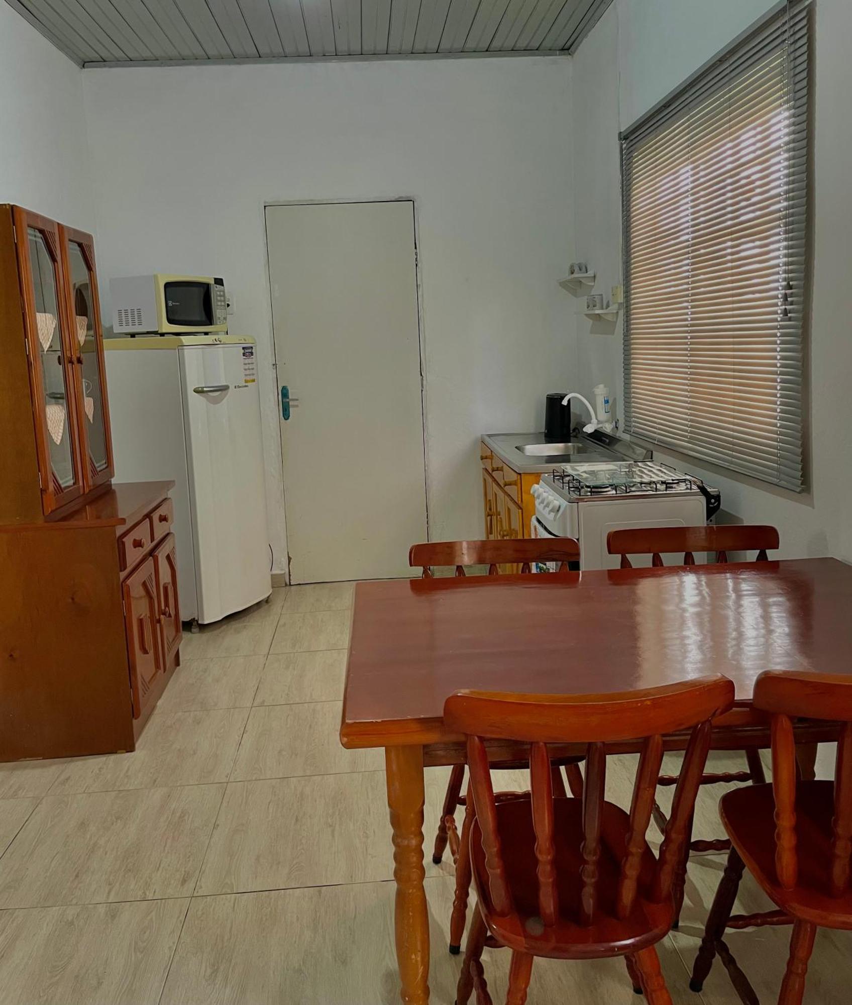 Casa Cinza * Sao Lourenco do Sul